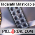 Tadalafil Masticable 30